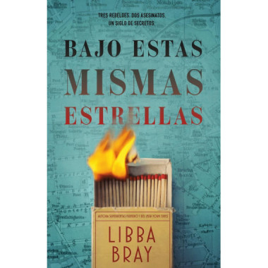 BAJO ESTAS MISMAS ESTRELLAS