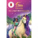 Academia Unicornio. El Lago Destellos