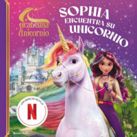 Academia Unicornio. Sophia Encuentra su Unicornio   2026 - Guanxe Atlantic Marketplace