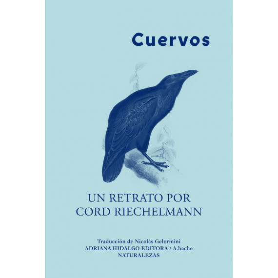 Cuervos
