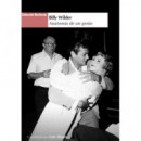 BILLY WILDER ANATOMIA DE UN GENIO