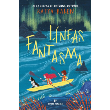 LINEAS FANTASMA