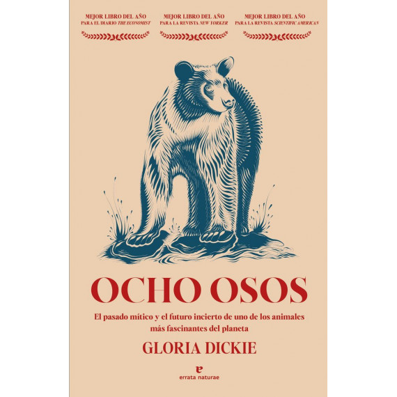 OCHO OSOS