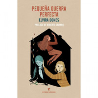 Pequeña Guerra Perfecta   2026 - Guanxe Atlantic Marketplace
