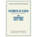 Periodicos de Madrid   2026