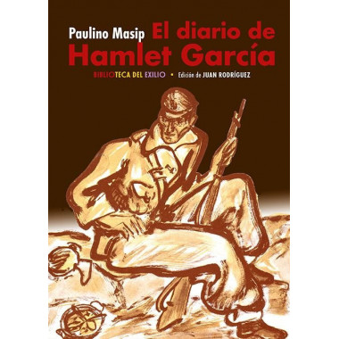 EL DIARIO DE HAMLET GARCIA