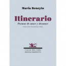 ITINERARIO. POEMAS DE AMOR Y DESAMOR
