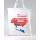 Bolsa noches blancas