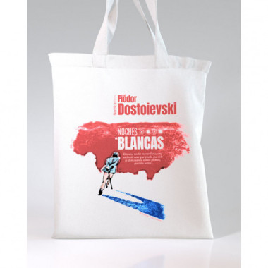 Bolsa noches blancas