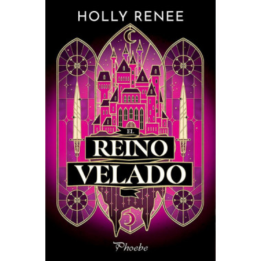 el Reino Velado   2026