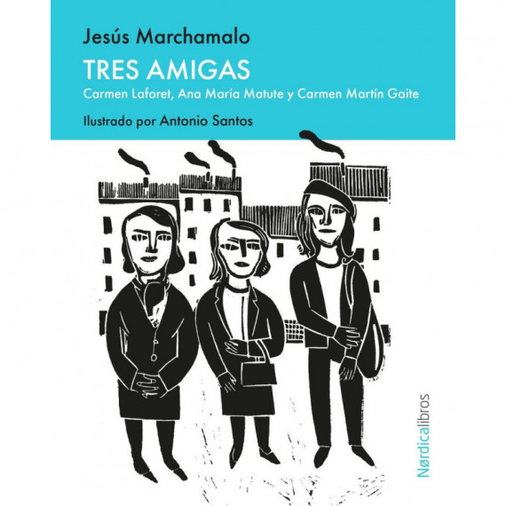 Tres Amigas   2026 - Guanxe Atlantic Marketplace