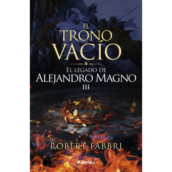 el Trono Vacio   2026 - Guanxe Atlantic Marketplace