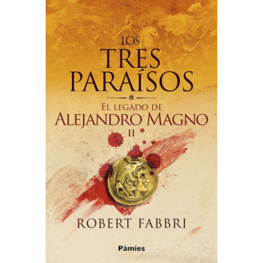 TRES PARAISOS,LOS