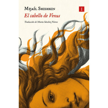 CABELLO DE VENUS,EL
