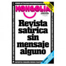 REVISTA MONGOLIA 153 ABRIL 2026