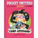 POCKET POTTERS 5 LUNA
