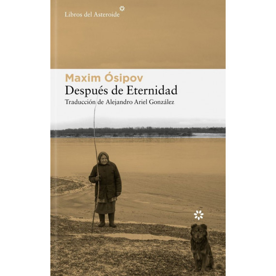 DESPUES DE ETERNIDAD