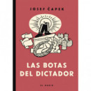 las Botas del Dictador   2026