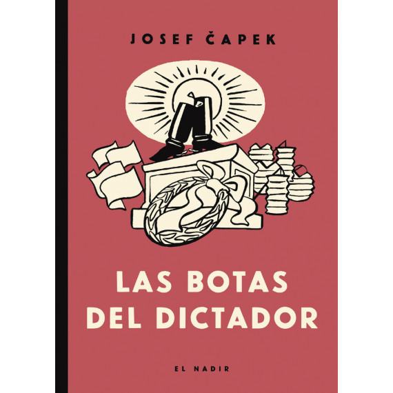 las Botas del Dictador   2026