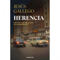 Herencia   2026 - Guanxe Atlantic Marketplace