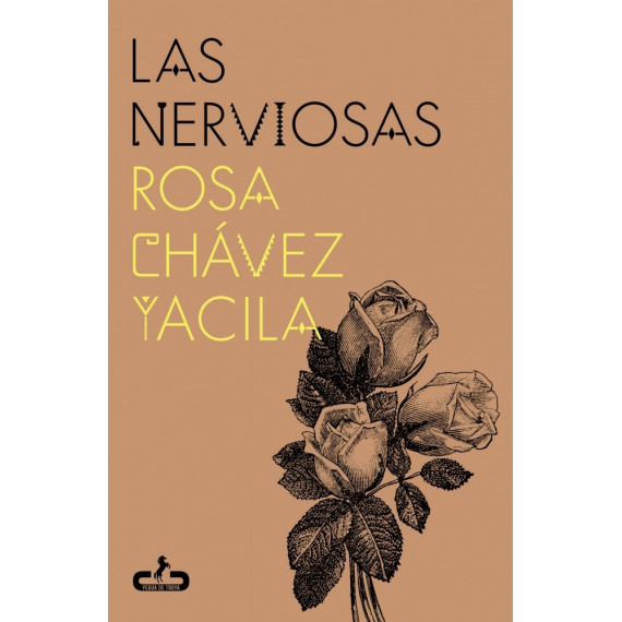 LAS NERVIOSAS