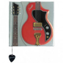 GUITARS DWIGHT VALCO SUPRO