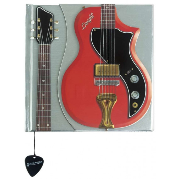 GUITARS DWIGHT VALCO SUPRO
