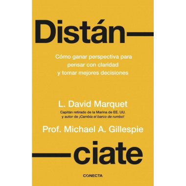 Distanciate   2026