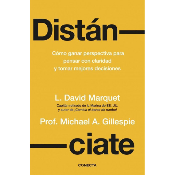 Distanciate   2026