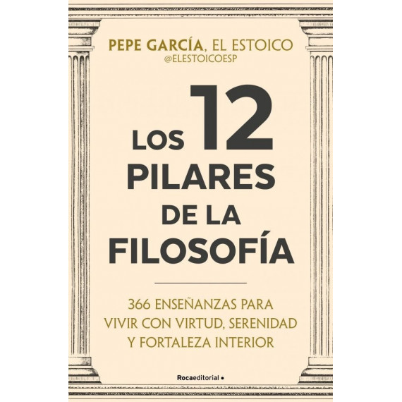 los 12 Pilares de la Filosofia   2026