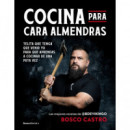 Cocina para Cara-almendras   2026