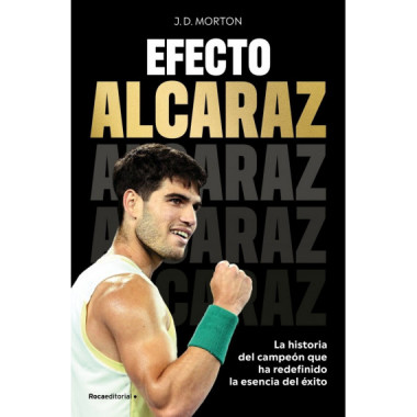 Efecto Alcaraz   2026
