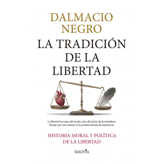 Tradicion de la Libertad, la   2026