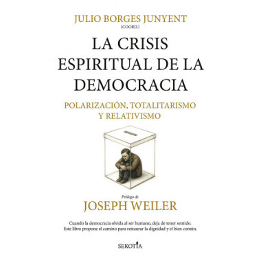 Crisis Espiritual de la Democracia 1, la   2026