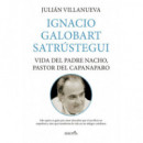 Ignacio Galobart Satrustegui   2026