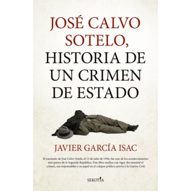 Jose Calvo Sotelo   2026
