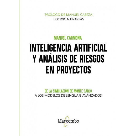 Inteligencia Artificial y Analisis de Riesgos en Proyectos   2026