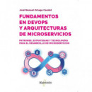 Fundamentos en Devops y Arquitecturas de Microservicios   2026