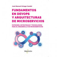 Fundamentos en Devops y Arquitecturas de Microservicios   2026