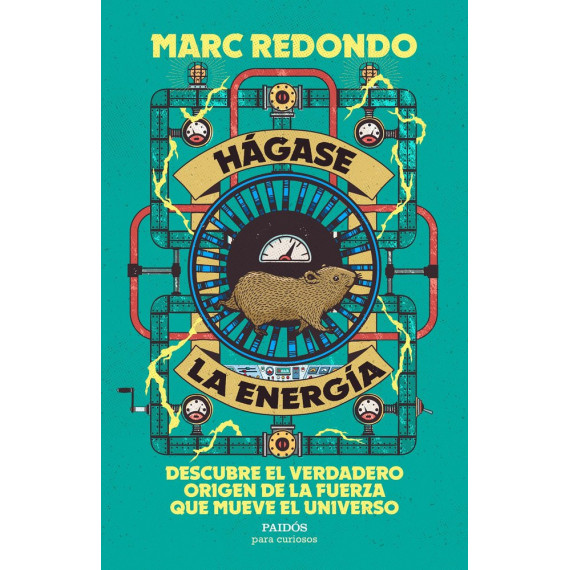 Hagase la Energia   2026