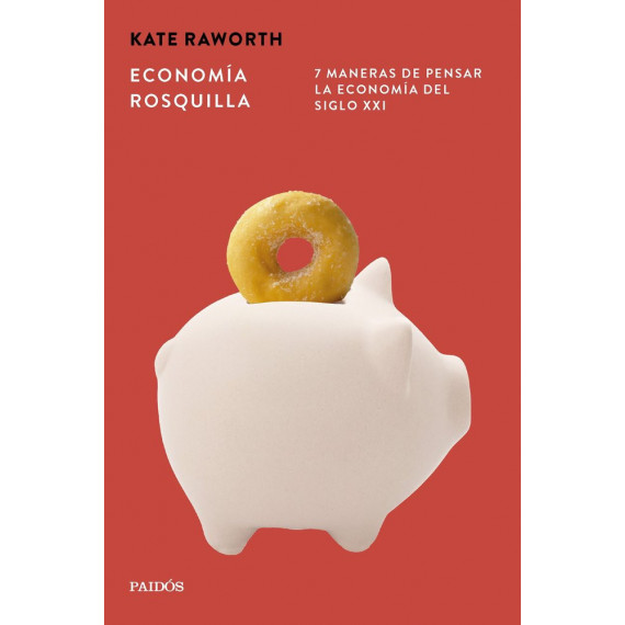 Economia Rosquilla   2026
