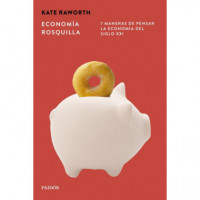 Economia Rosquilla   2026