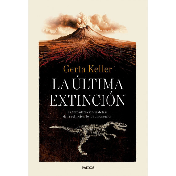 la Ultima Extincion   2026