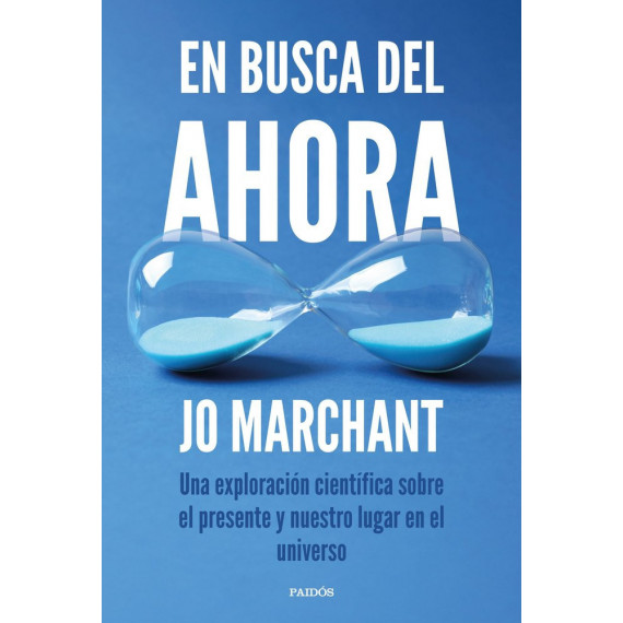 EN BUSCA DEL AHORA