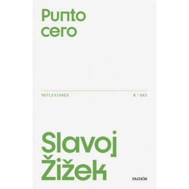 Punto Cero   2026