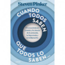 Cuando Todos Saben que Todos lo Saben...   2026