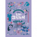 LILO & STITCH TESOROS DE LA ANIMACION