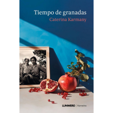 Tiempo de granadas