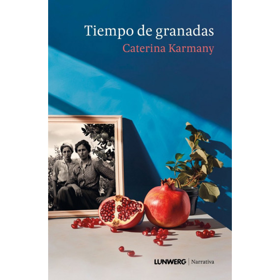 Tiempo de granadas