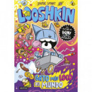 LOOSHKIN 1. EL GATO MAS LOCO DEL MUNDO